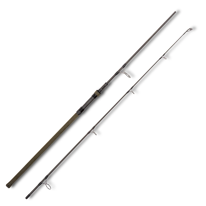 Nash Scope Ops Olive Duplon Retractable Carp Rods